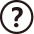 Ask a question icon