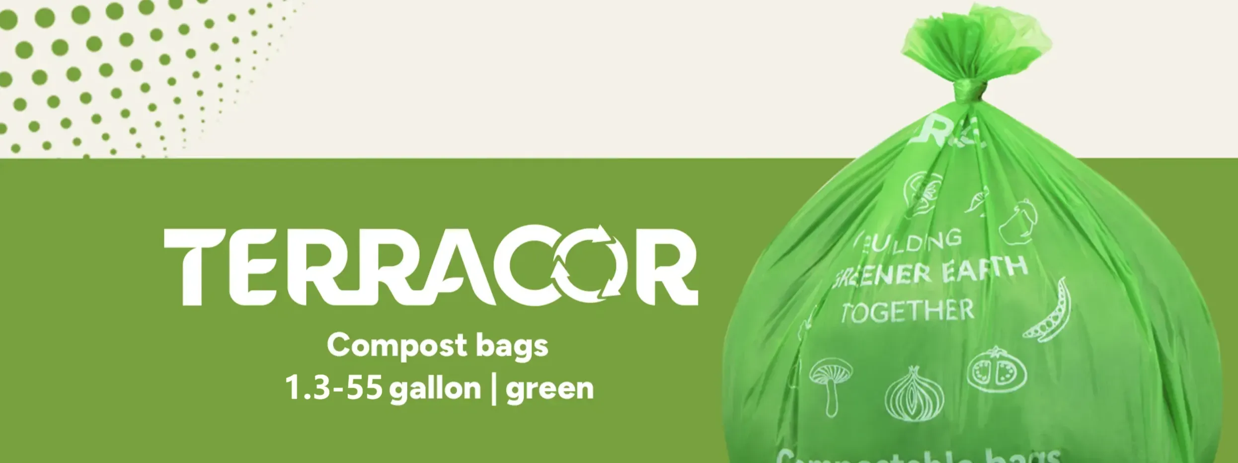 Terracor Products