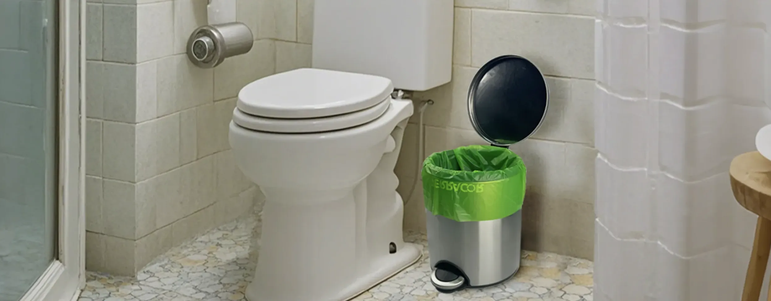 Terracor Products