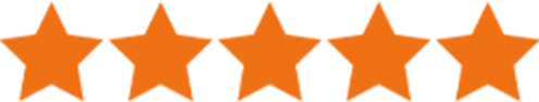 5 Stars